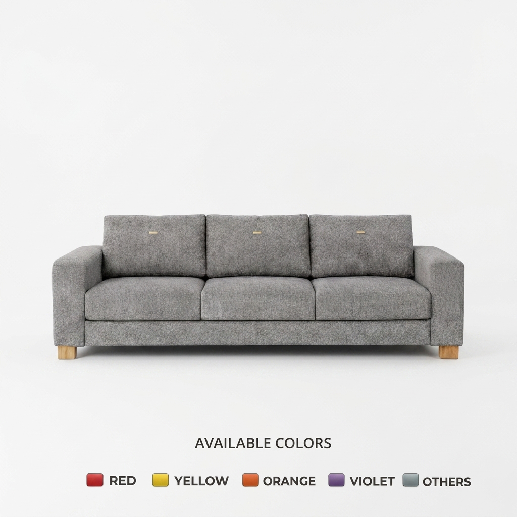 OSCAR-SOFA-TD03